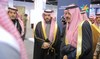 Saudi fund backs employment opportunities for Hail graduates 