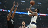 Kyrie Irving scores 24 in Dallas debut as Mavericks beat Clippers 110-104