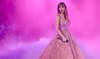 Lebanese designer Zuhair Murad creates custom look for Taylor Swift on Eras Tour