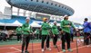 Saudi archery team wins silver at Asia Cup 2023