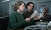 Review: Keira Knightley shines as dogged reporter in ‘Boston Strangler’  