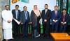 Sri Lanka to send skilled workers to Saudi Arabia under new scheme
