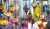 London lights up with Ramadan decorations