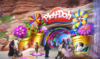 SEVEN and Hasbro join to develop Play-Doh themed centers in Saudi Arabia 
