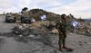 US ‘extremely troubled’ by Israeli parliament vote legitimizing settlements