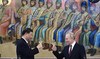 US dismisses China mediation on Ukraine as not ‘impartial’