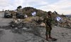Benjamin Netanyahu: Israel will not revive settlements evacuated in 2005