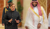 Pakistan and Saudi Arabia enjoy a unique bond of friendship, trust