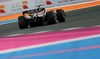 Bank Albilad supports Saudi sports with F1 partnership