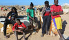 Five African migrants die, 28 missing after boat sinks off Tunisia
