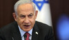 Israel ratifies law limiting conditions for a Netanyahu ouster