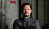 Recipes for success: Chef Shun Shiroma offers advice and a tasty roast potato recipe   