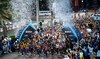 Date confirmed for Abu Dhabi Marathon 2023