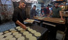 Lebanese cling to hope amid Ramadan austerity