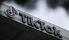 British parliament blocks TikTok on all parliamentary devices