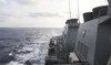 China threatens consequences over US warship’s actions