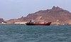 Oil tanker off Yemeni coast will ‘sink or explode at any moment’: UN
