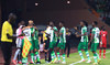 Nigeria will bounce back after shock loss to Guinea-Bissau, Iwobi says 