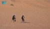 Saudi Arabia’s KSrelief calls for strengthening efforts to combat mines