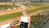 Fashion lovers show off race-day attire at Dubai World Cup