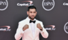 Former world boxing champion Amir Khan has said he feared his children would grow up fatherless after he was robbed at gunpoint.
