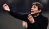 Manager Conte leaves Tottenham ‘by mutual consent’