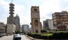 Rushed daylight-saving decision puts Lebanon in two time zones