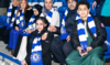 Chelsea FC hosts open iftar for Muslims at Stamford Bridge