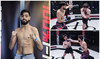 Jeddah MMA fighter eyes success as Saudi’s leading contender