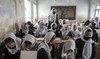 UN says prominent Afghan girls’ education advocate arrested in Kabul