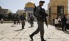 Saudi Arabia condemns Al-Aqsa Mosque storming by Israeli settlers