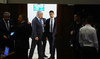 Israel parties discuss justice reforms after Netanyahu U-turn