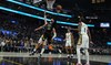 Curry scores 39 to lead Warriors rally over Pelicans