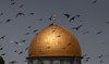 GCC secretary-general condemns Israeli settlers’ storming of Al-Aqsa Mosque