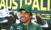 Alonso seeks 33rd Formula 1 win after 100 podium finishes