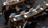 Far-right lawmakers walk out of Zelensky speech to Austrian parliament