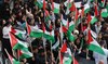 Palestinians commemorate Land Day, remember sacrifices