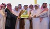 Ministry of Hajj and Umrah wins performance excellence award