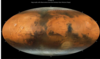 NYUAD unveils new map of Mars using images captured on Emirates Exploration Imager