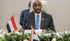 Sudan delays signing of deal to usher in civilian government