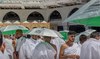 1.9 million people use Makkah buses in first week of Ramadan