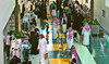 Riyadh charity event collects 50,000 clothing items