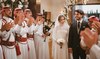 Jordanian, Saudi wedding traditions to look out for at the royal celebrations 