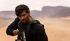 ‘Kandahar’ star Ali Fazal talks filming in AlUla, working with film greats