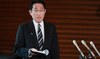 North Korea announces ‘satellite’ launch: Japan
