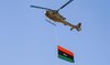 Libya drone strikes kill two, injure MP’s nephew