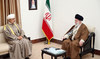 Iran’s Khamenei welcomes better ties with Egypt