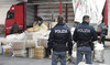 Italy police arrest 40 mafia suspects for drug smuggling via Chinese money brokers