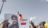 Iran starts trial of female journalist who covered Amini’s death