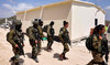 Palestinian gunmen killed Israeli civilian in West Bank, army says